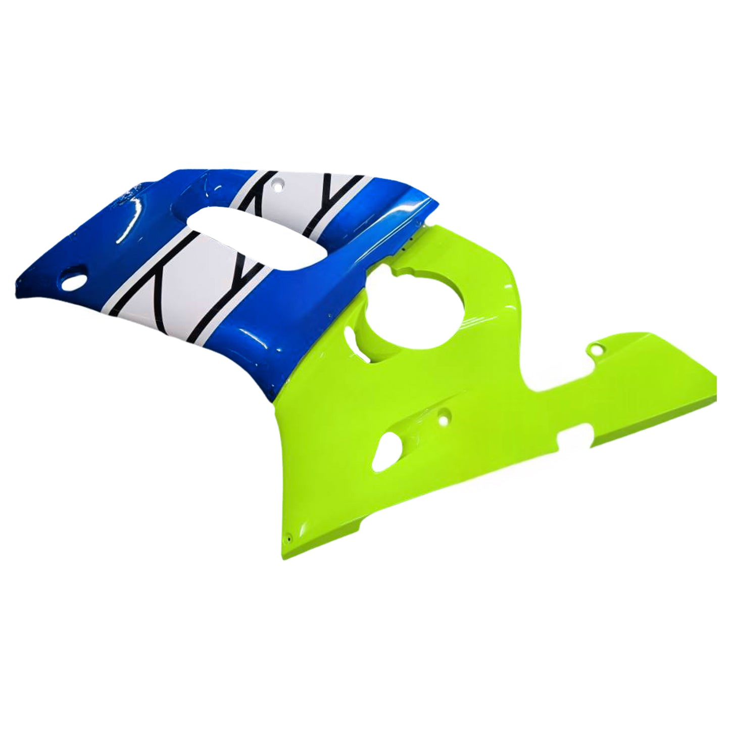 Kit Carena Per Yamaha YZF 600 R6 1998-2002 Generico