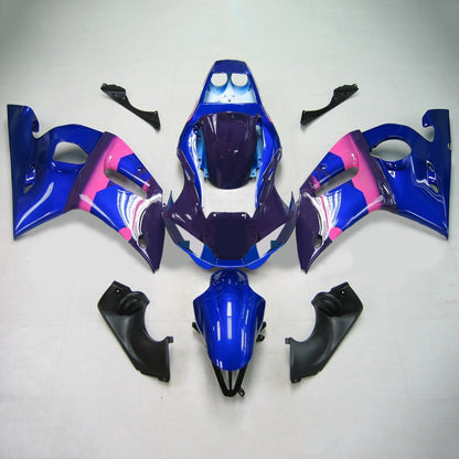 Kit Carena Per Yamaha YZF 600 R6 1998-2002 Generico