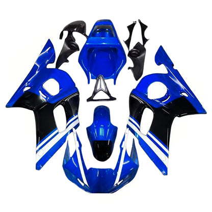 Kit Carena Per Yamaha YZF 600 R6 1998-2002 Generico
