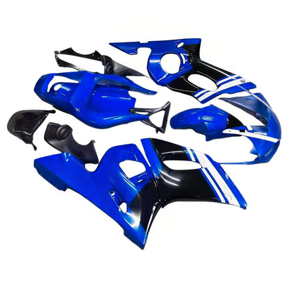 Kit Carena Per Yamaha YZF 600 R6 1998-2002 Generico