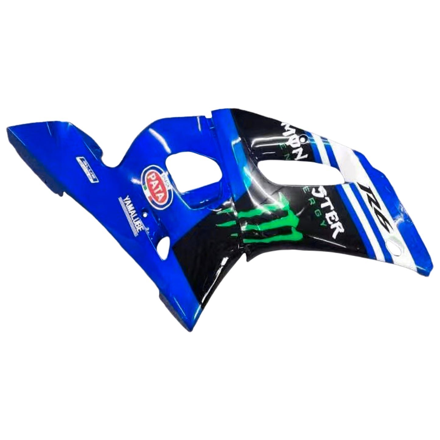 Kit Carena Per Yamaha YZF 600 R6 1998-2002 Generico