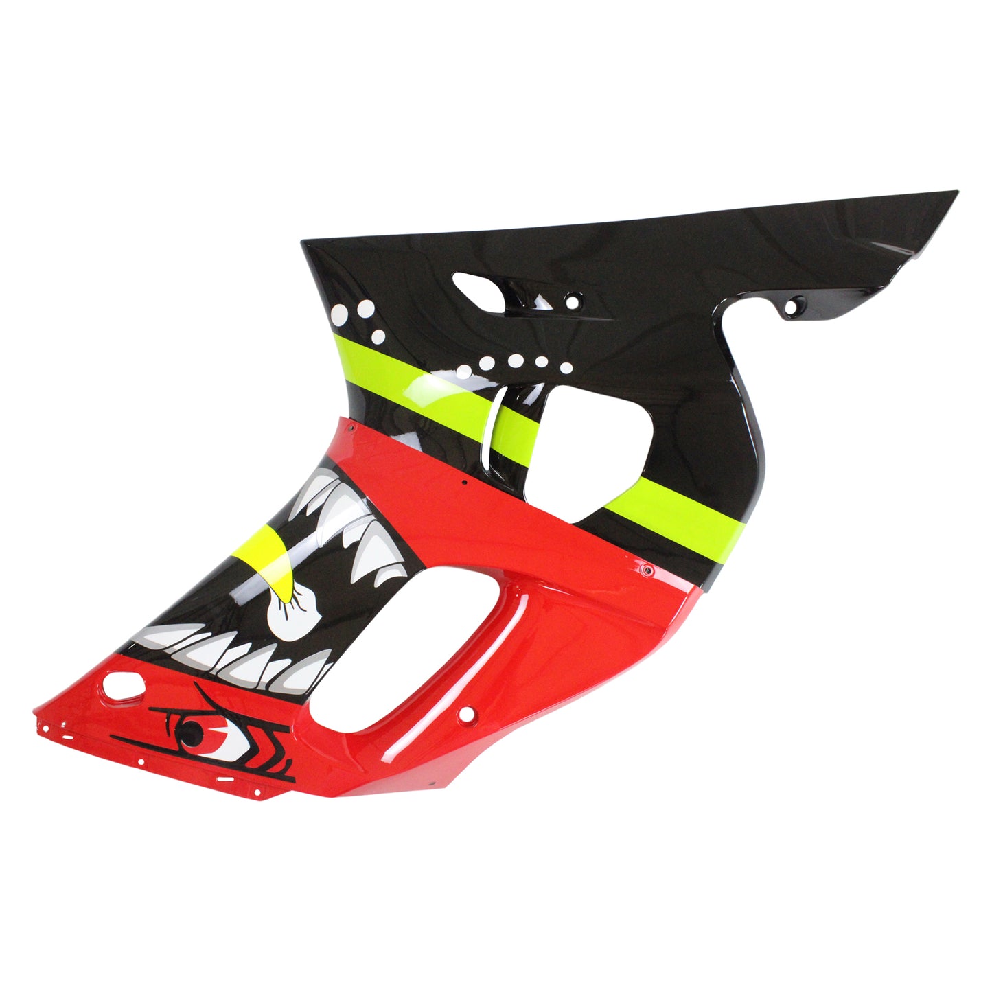 Kit Carena Per Yamaha YZF 600 R6 1998-2002 Generico