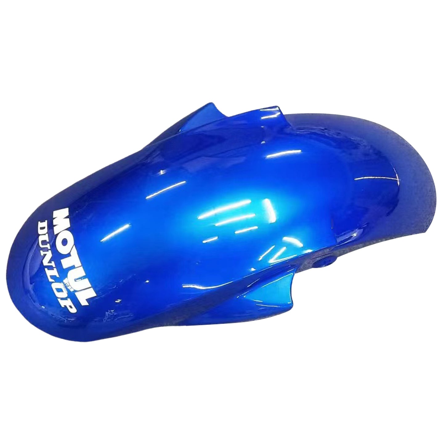 Amotopart 2003-2004 Yamaha R6 e 2006-2009 YZF R6S Cladding White Es kit multicolor