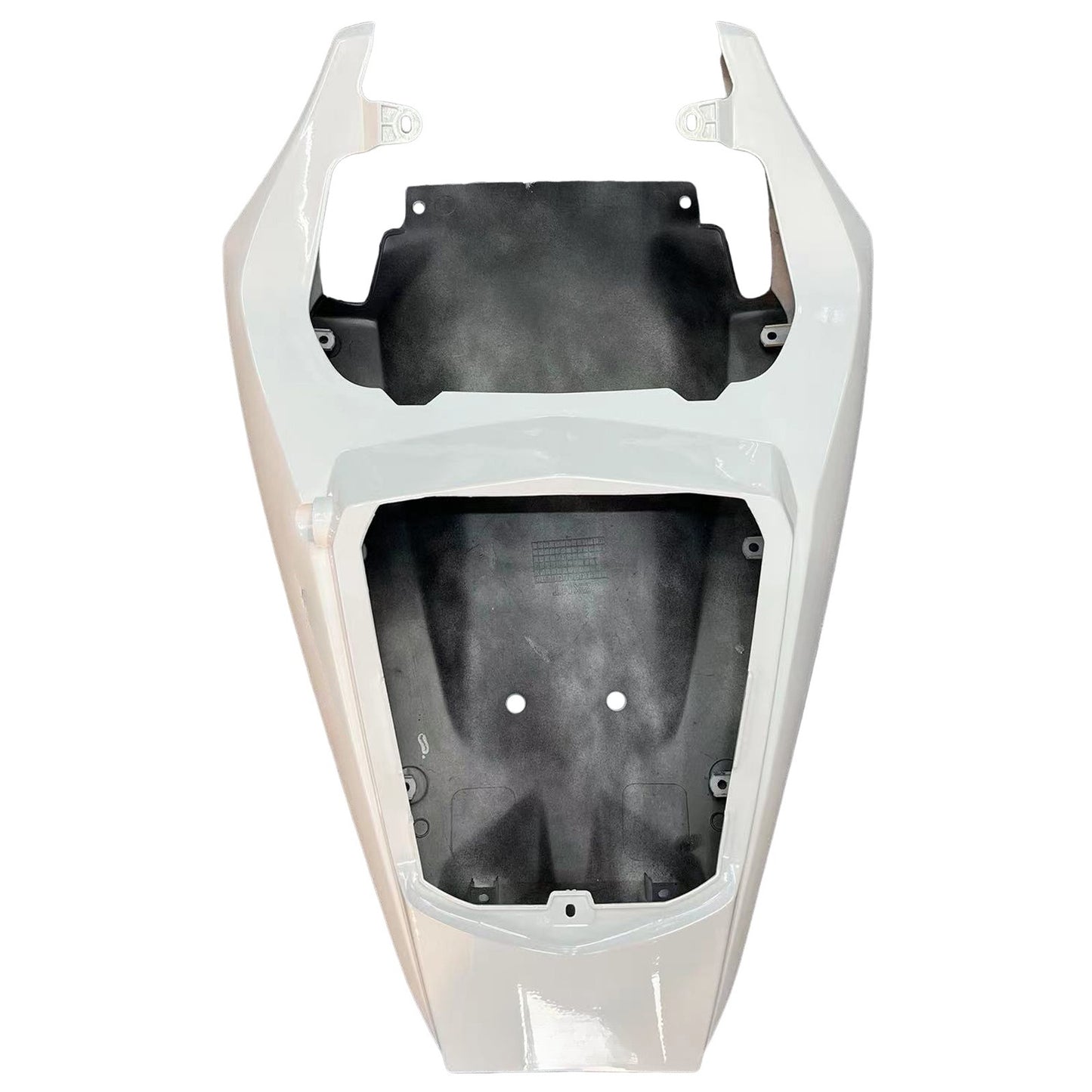 Amotopart 2003-2004 Yamaha R6 e 2006-2009 YZF R6S Disguisci bianco
