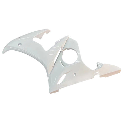 Amotopart 2003-2004 Yamaha R6 e 2006-2009 YZF R6S Disguisci bianco