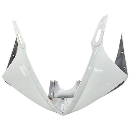 Amotopart 2003-2004 Yamaha R6 e 2006-2009 YZF R6S Disguisci bianco