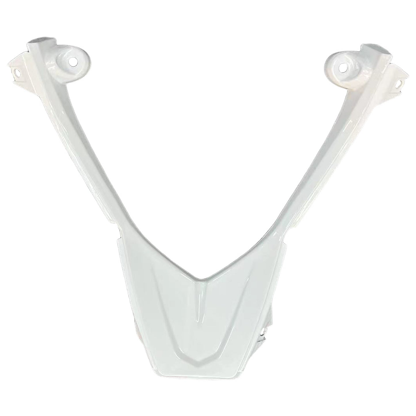 Amotopart 2003-2004 Yamaha R6 e 2006-2009 YZF R6S Disguisci bianco