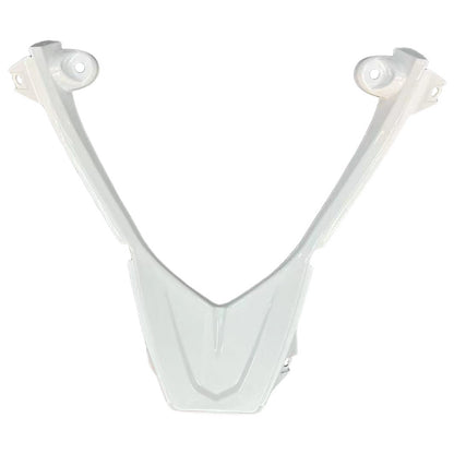 Amotopart 2003-2004 Yamaha R6 e 2006-2009 YZF R6S Disguisci bianco