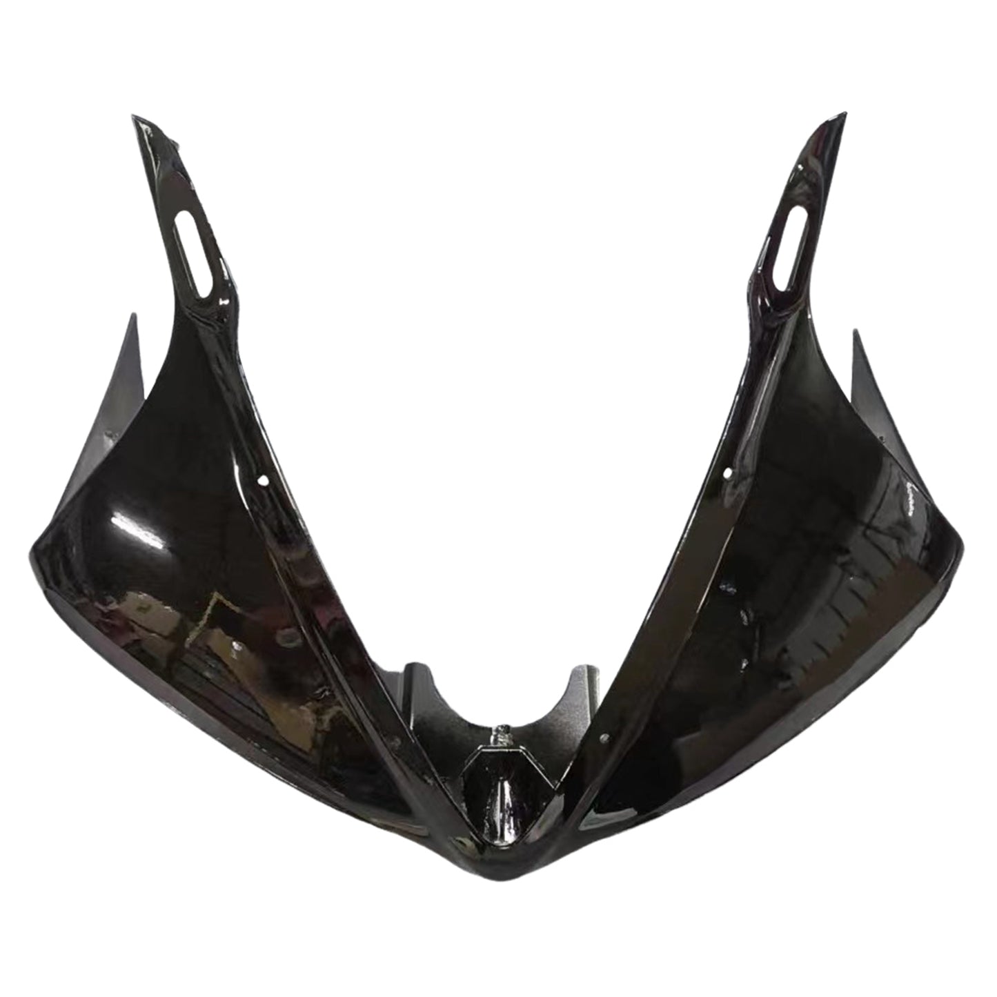 Amotopart 2003-2004 Yamaha R6 e 2006-2009 YZF R6S Giadding Matt Black Kit