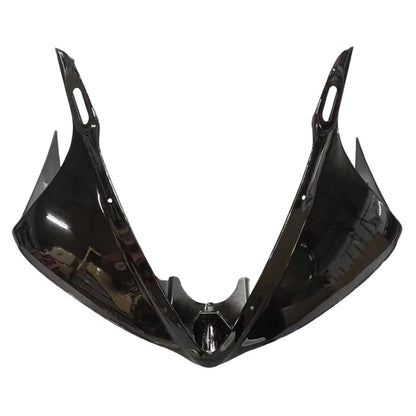 Amotopart 2003-2004 Yamaha R6 e 2006-2009 YZF R6S Giadding Matt Black Kit