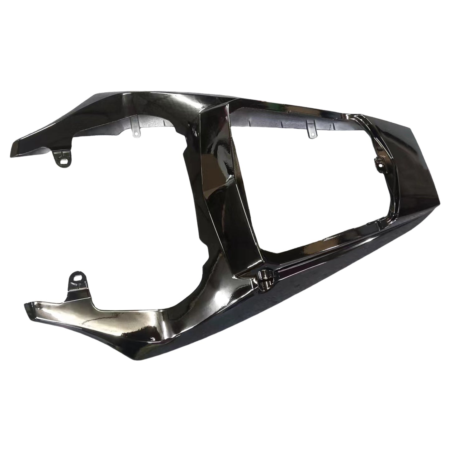 Amotopart 2003-2004 Yamaha R6 e 2006-2009 YZF R6S Giadding Matt Black Kit