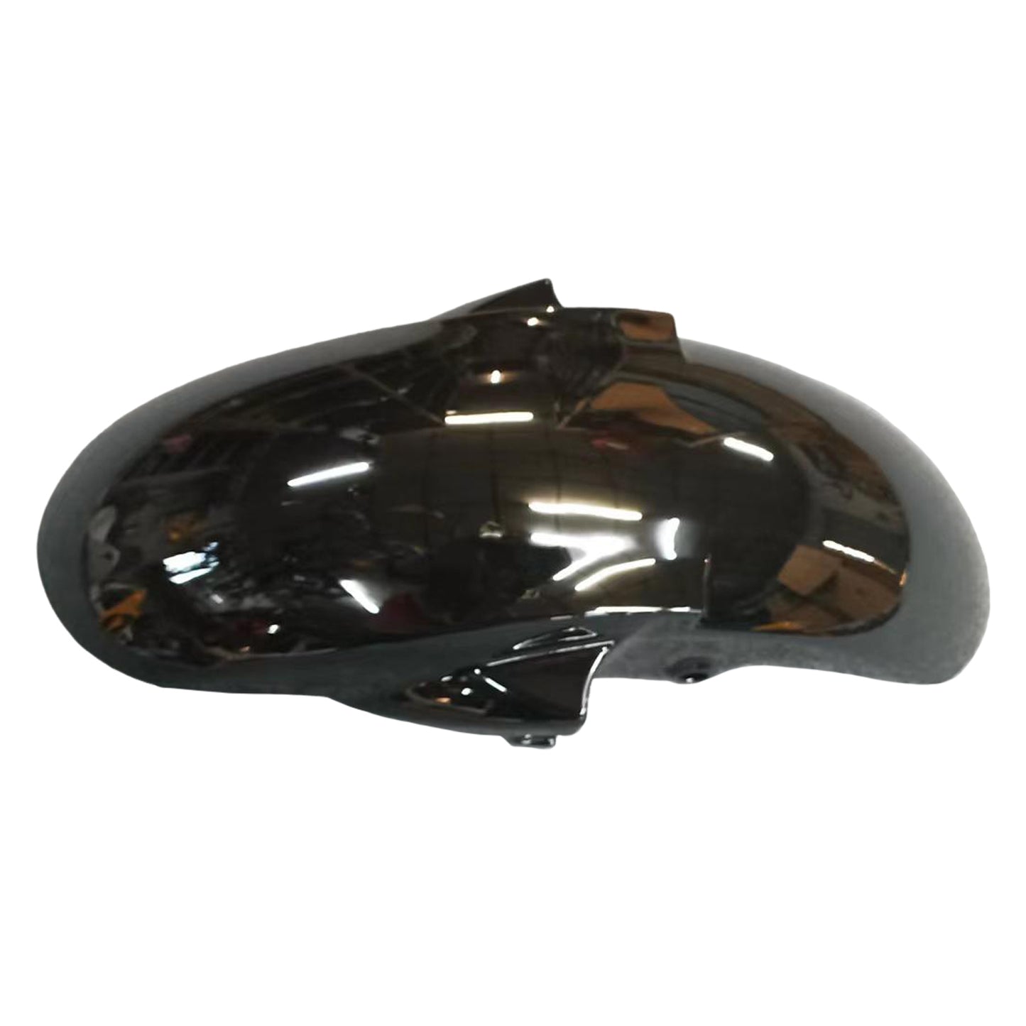 Amotopart 2003-2004 Yamaha R6 e 2006-2009 YZF R6S Cladding Yellow & White