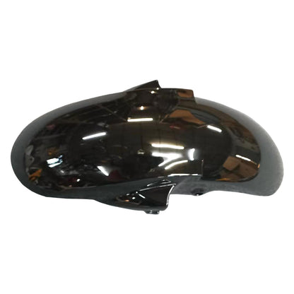 Amotopart 2003-2004 Yamaha R6 e 2006-2009 YZF R6S Cladding Yellow & White