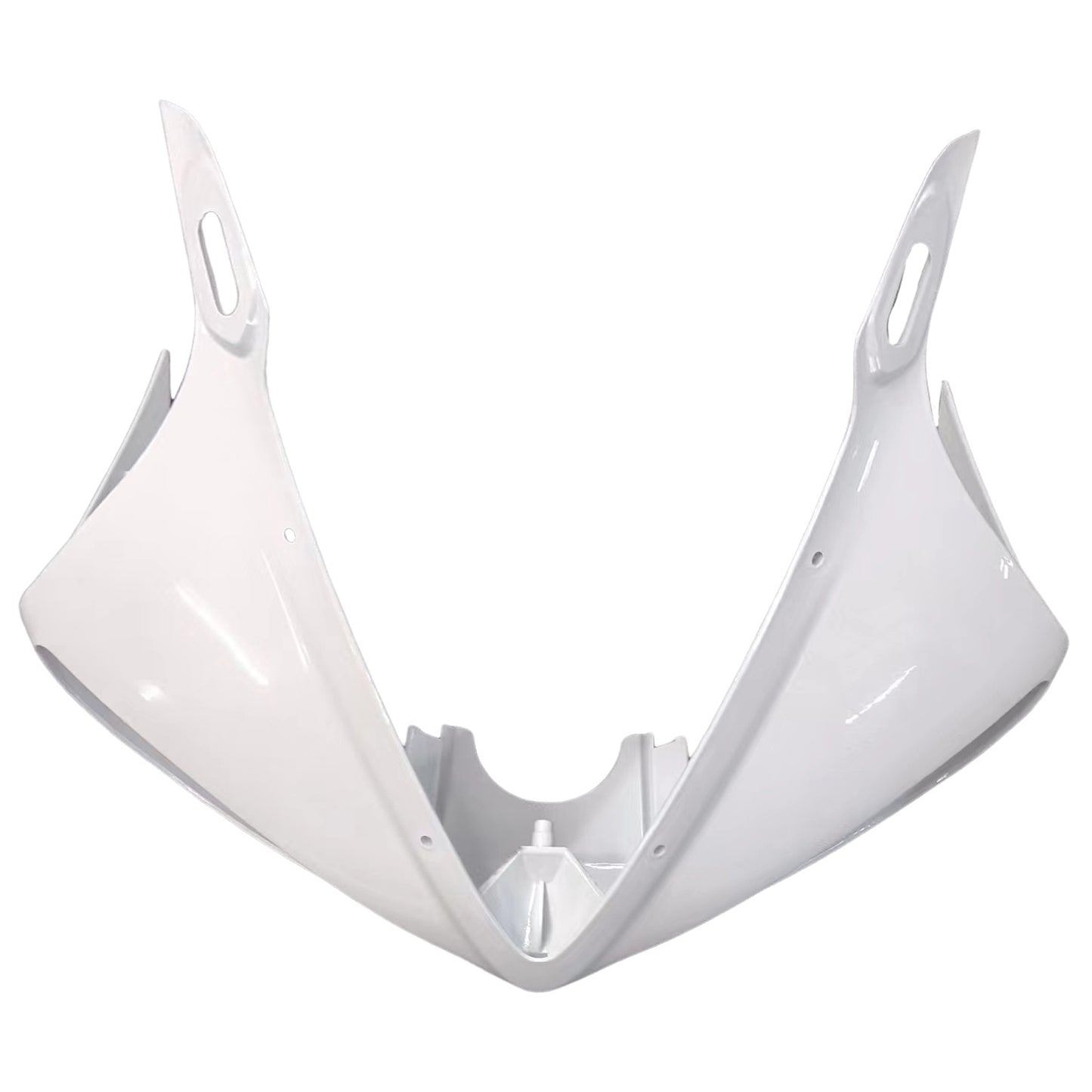 Amotopart 2003-2004 Yamaha R6 e 2006-2009 YZF R6S Cladding Red Mix White Kit