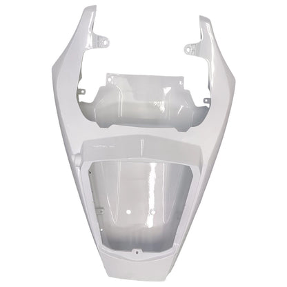 Amotopart 2003-2004 Yamaha R6 e 2006-2009 YZF R6S Cladding Red Mix White Kit