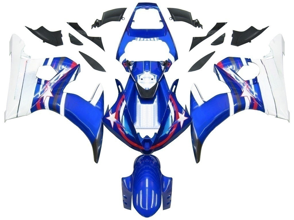 Amotopart Fimings Yamaha 2003-2004 YZF 600 R6 e 2006-2009 Kit di spostamento YZF R6S