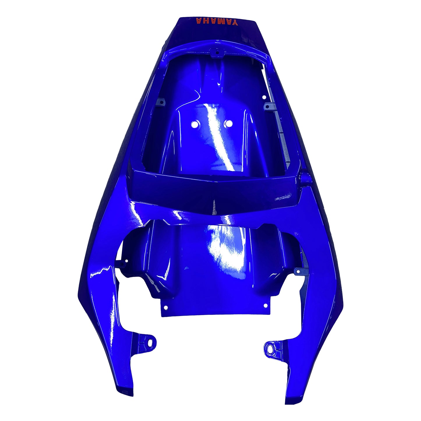 Amotopart 2003-2004 Yamaha R6 e 2006-2009 YZF R6S Cladding G-Blue Kit