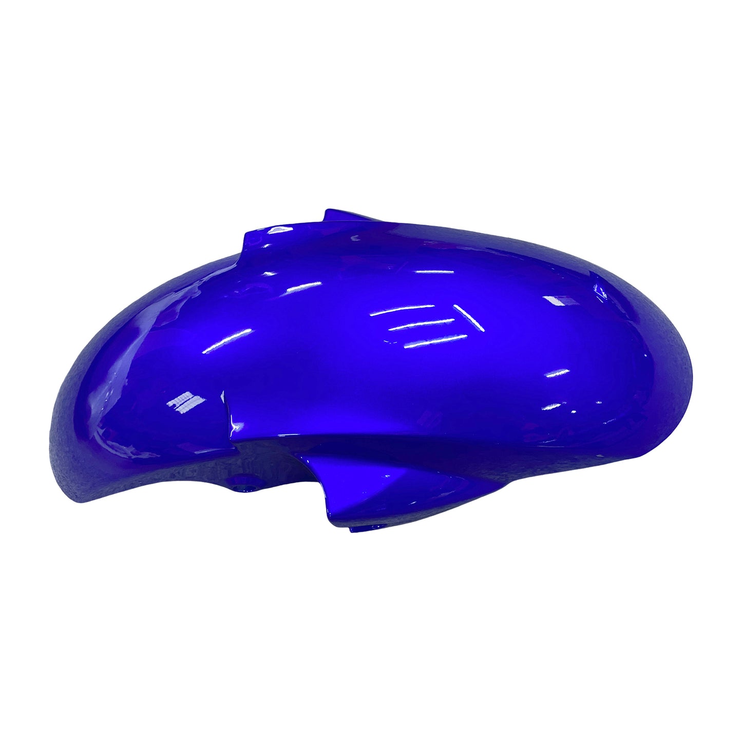 Amotopart 2003-2004 Yamaha R6 e 2006-2009 YZF R6S Cladding G-Blue Kit