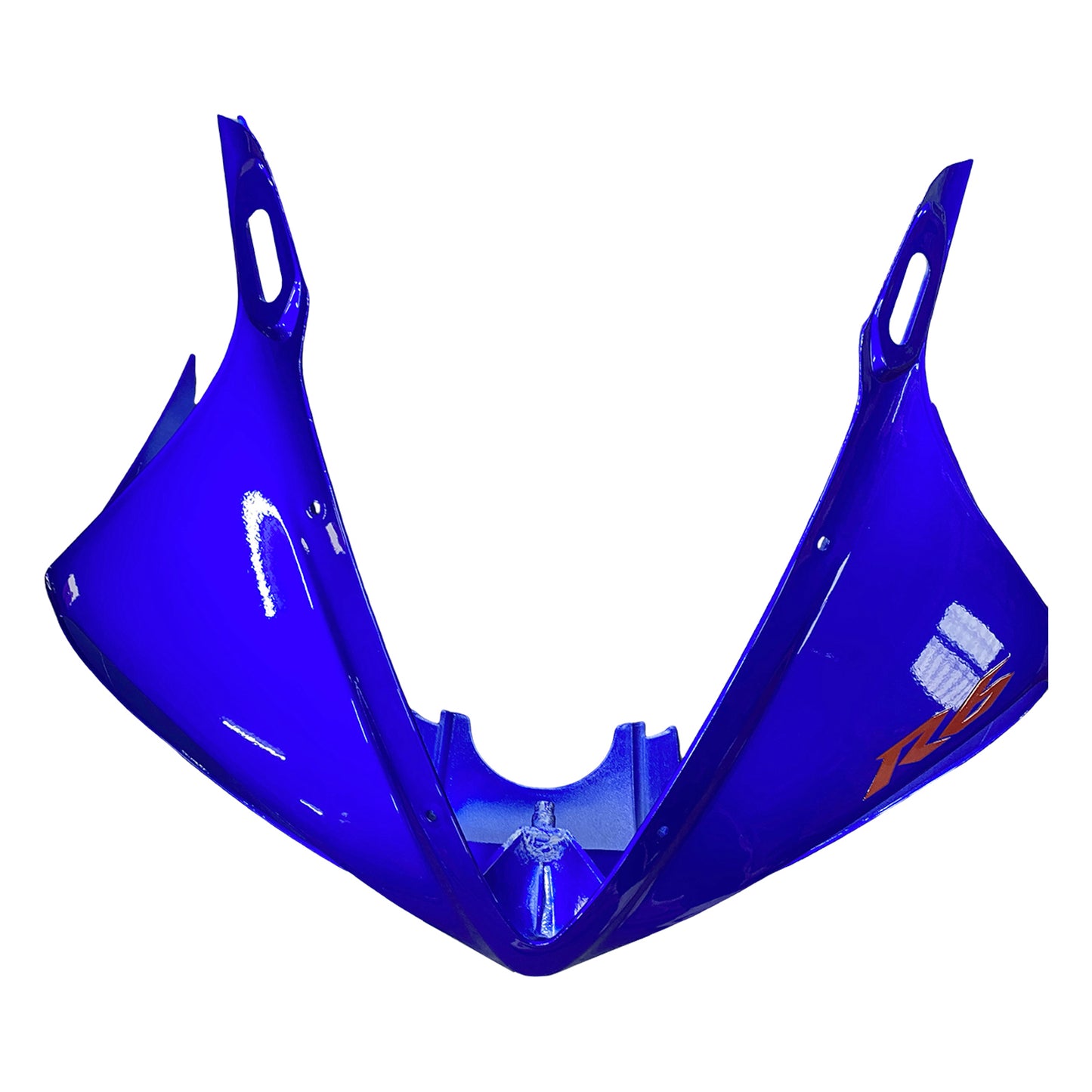 Amotopart 2003-2004 Yamaha R6 e 2006-2009 YZF R6S Cladding G-Blue Kit