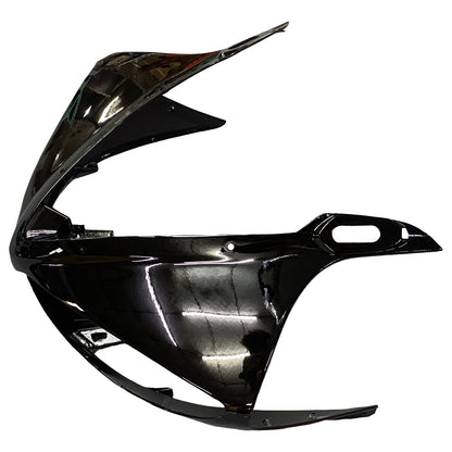 Carene 2003-2004 Yamaha YZF-R6 Nero R6 Racing Generico