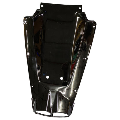 Carene 2003-2004 Yamaha YZF-R6 Nero R6 Racing Generico