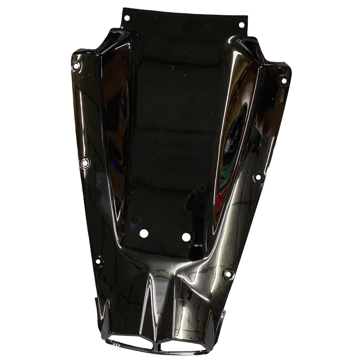 Carene 2003-2004 Yamaha YZF-R6 Nero R6 Generico