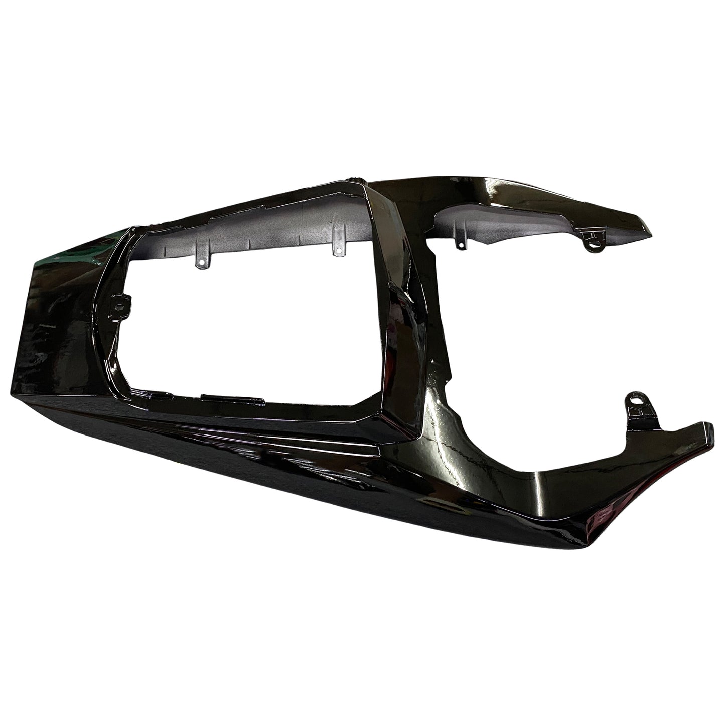 Carene 2003-2004 Yamaha YZF-R6 Nero R6 Generico