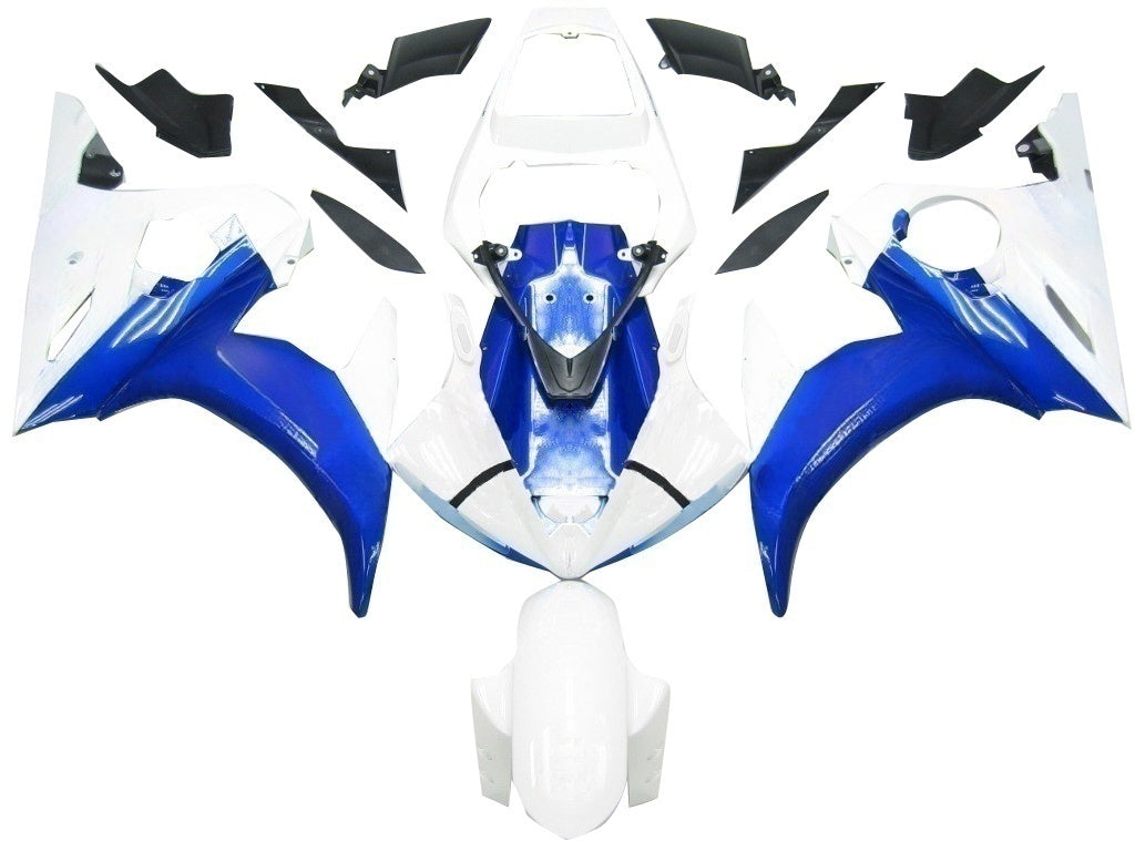 Amotopart Fimings Yamaha 2003-2004 YZF 600 R6 e 2006-2009 Kit di spostamento YZF R6S