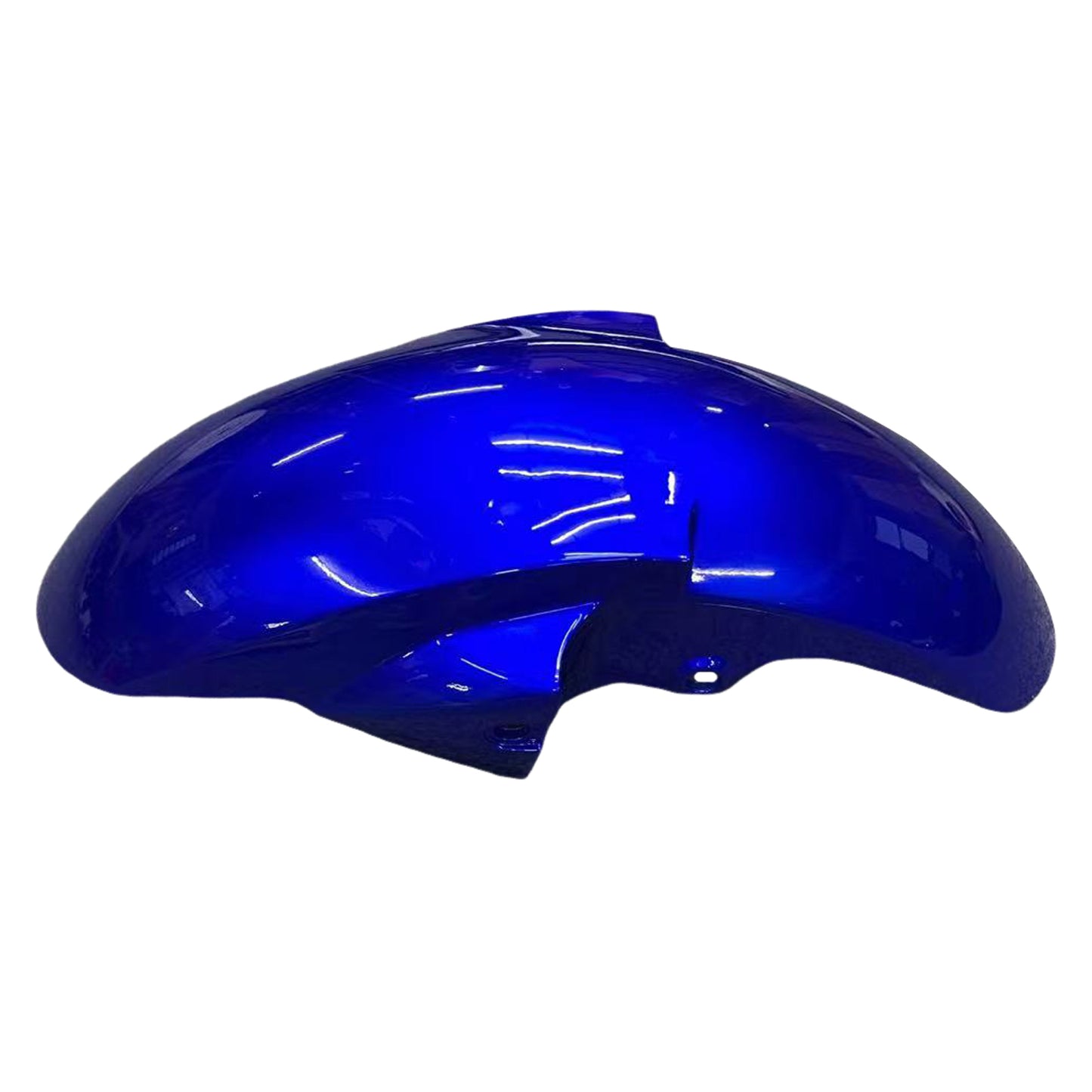 Amotopart 2003-2004 Yamaha R6 e 2006-2009 YZF R6S Cladding G-Blue Kit