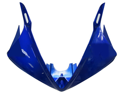 Amotopart 2003-2004 Yamaha R6 e 2006-2009 YZF R6S Cladding G-Blue Kit