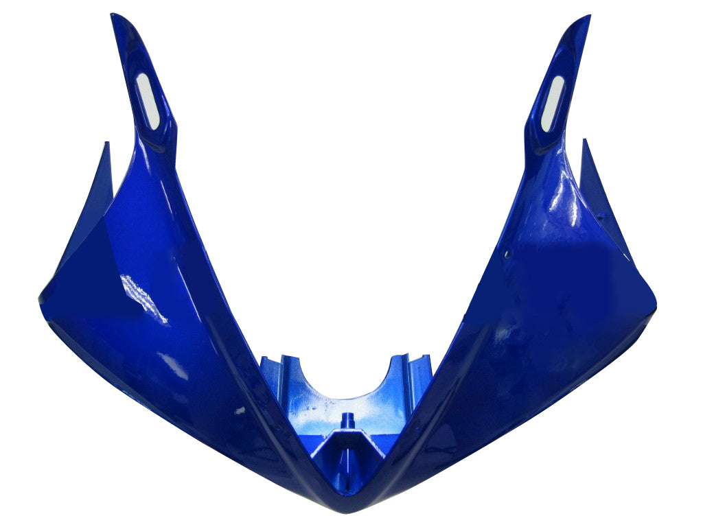 Amotopart 2003-2004 R6 Kit blu di rivestimento Yamaha