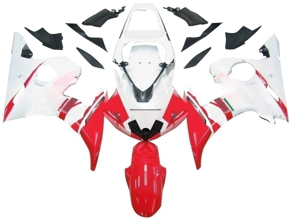 Amotopart Fimings Yamaha 2003-2004 YZF 600 R6 e 2006-2009 Kit di spostamento YZF R6S