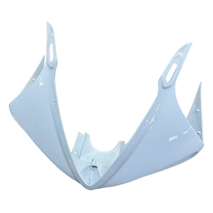 Amotopart 2003-2004 Yamaha R6 e 2006-2009 YZF R6s Cladding Black & White Kit