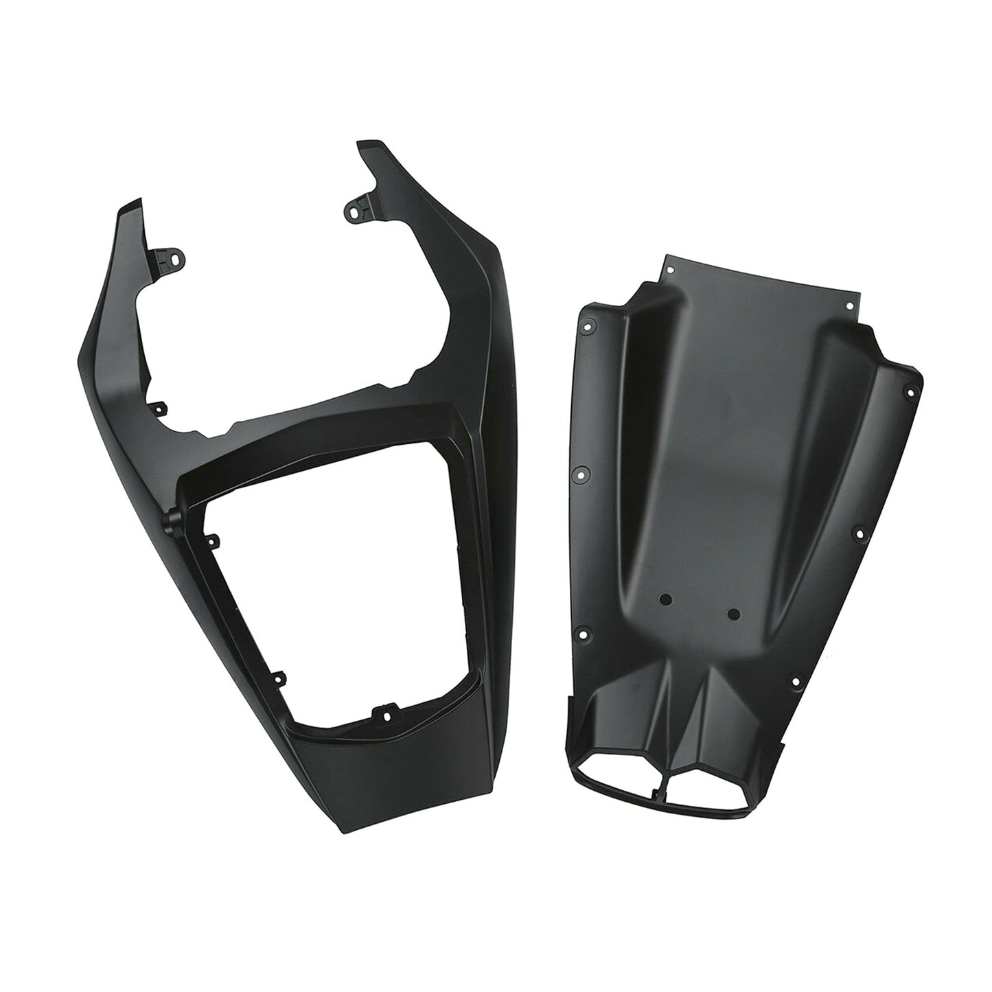 Kit carenatura per Yamaha YZF R6 2003 2004 Generico