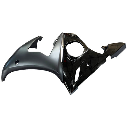 Kit Carena Per YAMAHA YZF-R6 YZF R6 2003-2004 Nero Generico