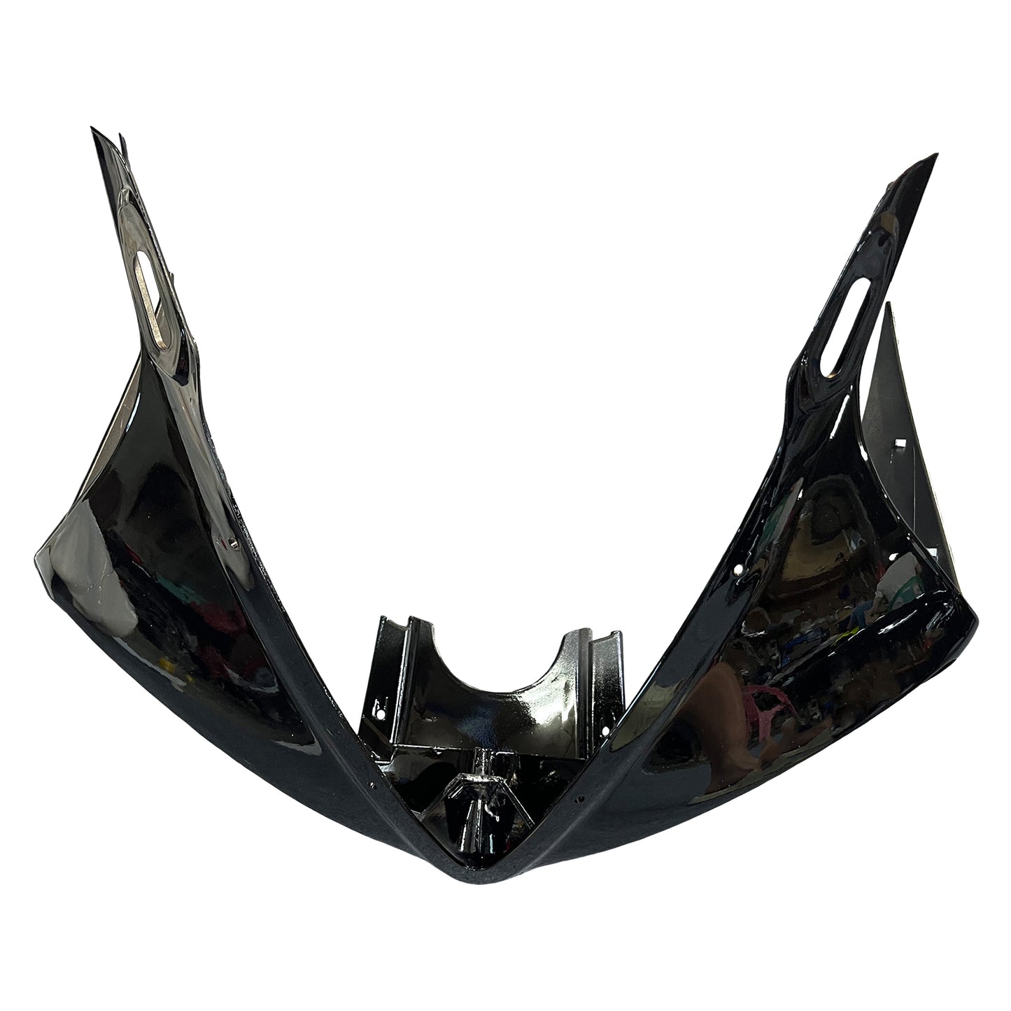 Kit Carena Per YAMAHA YZF-R6 YZF R6 2003-2004 Nero Generico