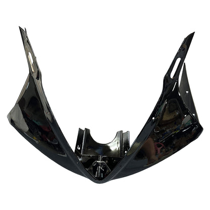 Kit Carena Per YAMAHA YZF-R6 YZF R6 2003-2004 Nero Generico