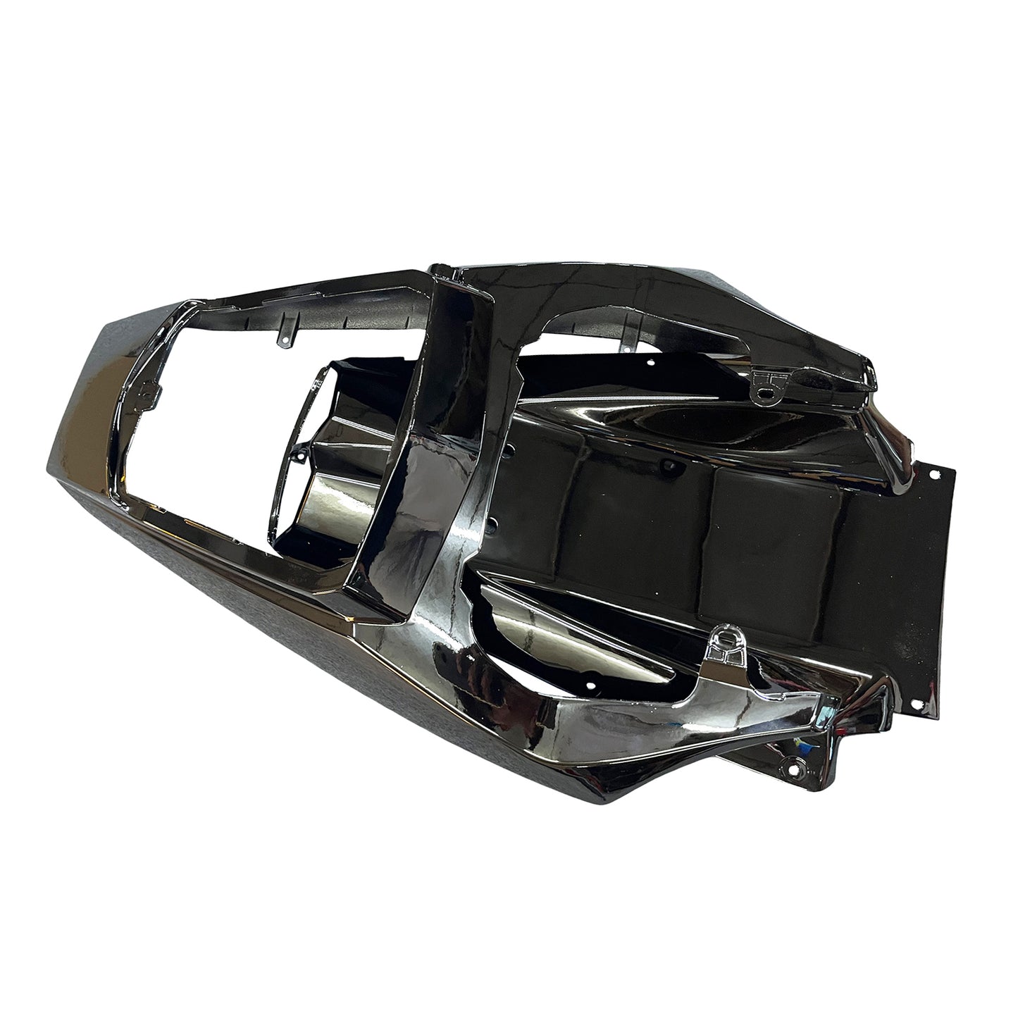 Kit Carena Per YAMAHA YZF-R6 YZF R6 2003-2004 Nero Generico