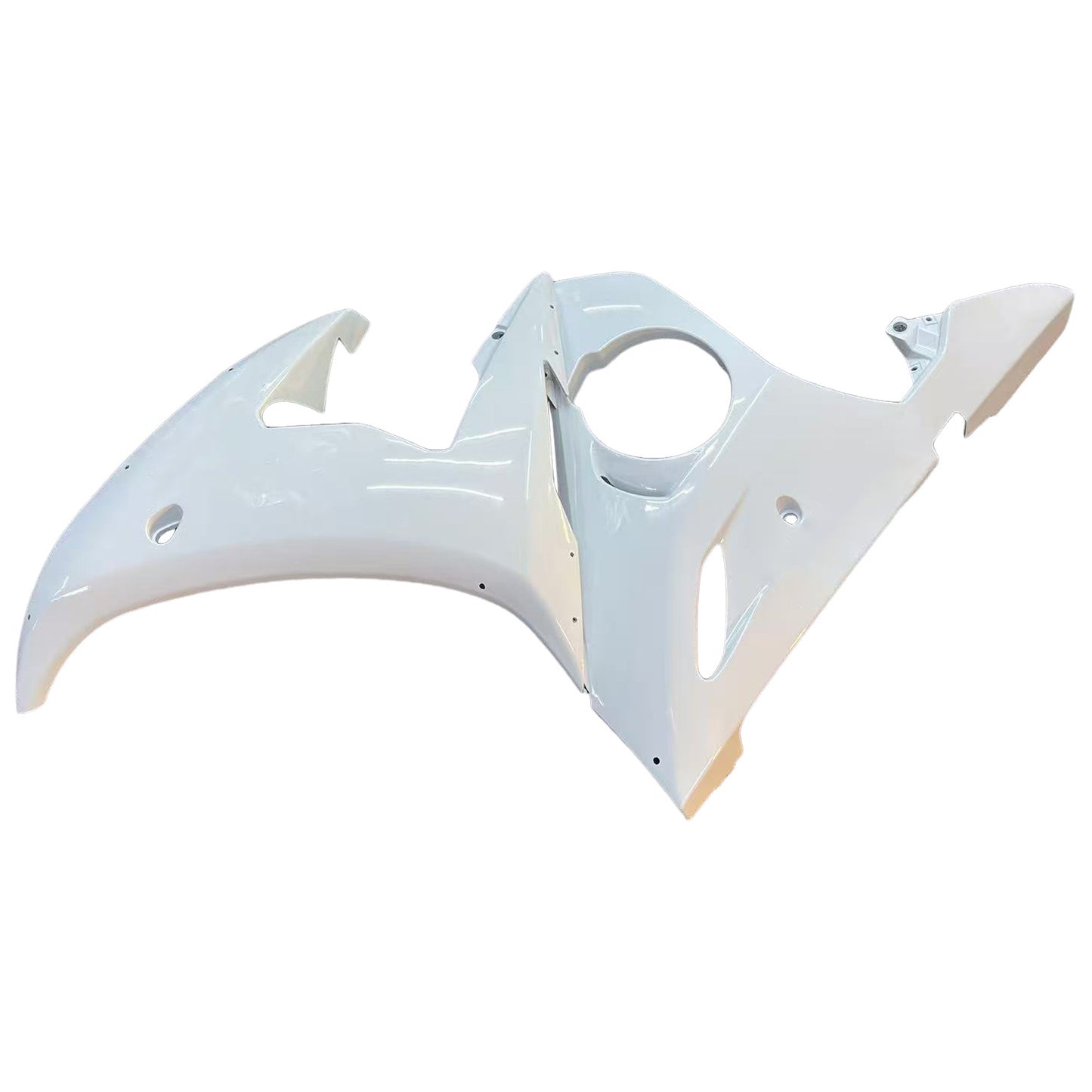 Kit carenatura per Yamaha YZF 600 R6 2003-2004 R6S 2006-2009