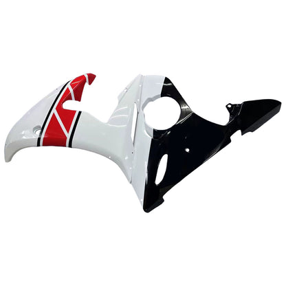 Kit carenatura per Yamaha YZF 600 R6 2003-2004 R6S 2006-2009