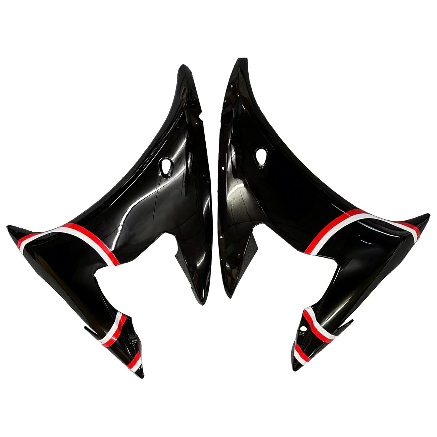 Kit carenatura per Yamaha YZF 600 R6 2003-2004 R6S 2006-2009