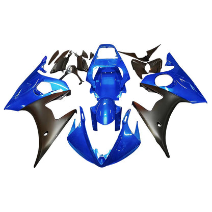 Kit carenatura per Yamaha YZF 600 R6 2003-2004 R6S 2006-2009