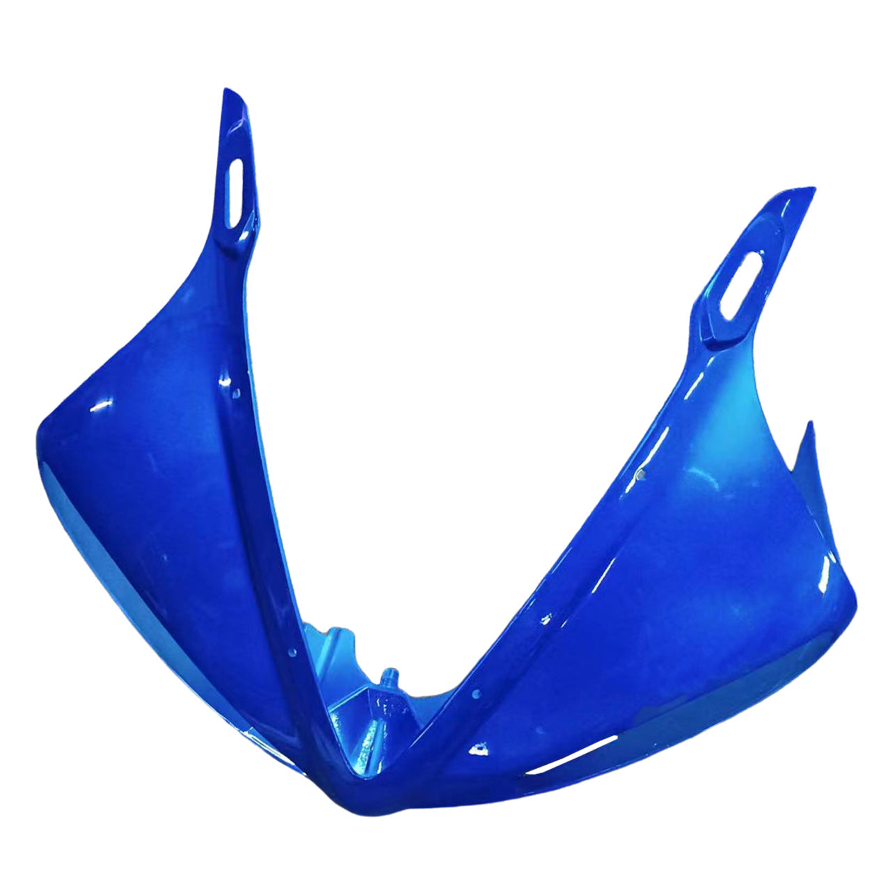 Kit di vendita iniezione Body Plastic Abs Fit per Yamaha 2003-2004 YZF 600 R6 e 2006-2009 YZF R6S #110