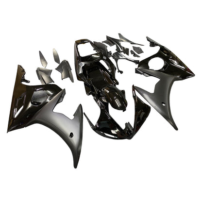 Kit carenatura per Yamaha YZF 600 R6 2003-2004 R6S 2006-2009