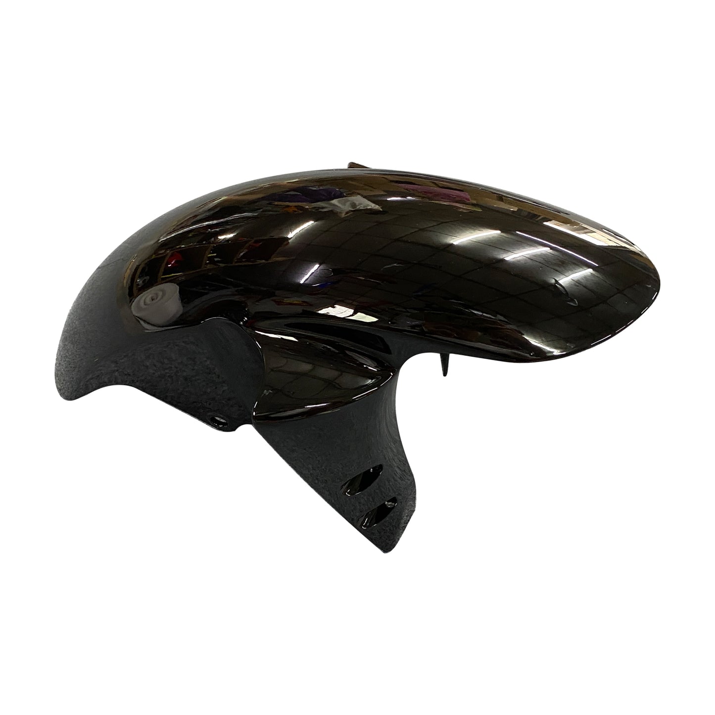 Kit di vendita iniezione Body Plastic Abs Fit per Yamaha 2003-2004 YZF 600 R6 e 2006-2009 YZF R6S #111
