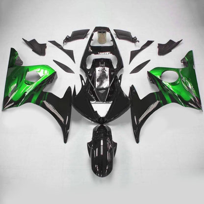 Kit carenatura per Yamaha YZF 600 R6 2003-2004 R6S 2006-2009