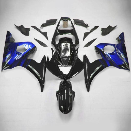Kit carenatura per Yamaha YZF 600 R6 2003-2004 R6S 2006-2009