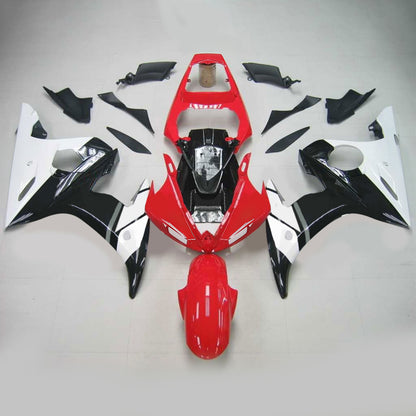 Kit carenatura per Yamaha YZF 600 R6 2003-2004 R6S 2006-2009
