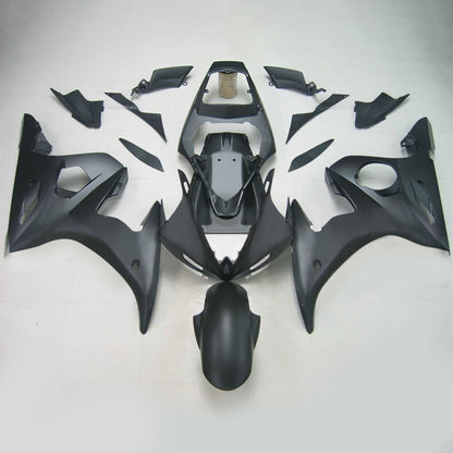 Kit carenatura per Yamaha YZF 600 R6 2003-2004 R6S 2006-2009