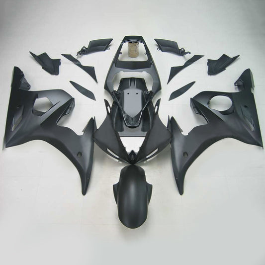 Kit carenatura per Yamaha YZF 600 R6 2003-2004 R6S 2006-2009